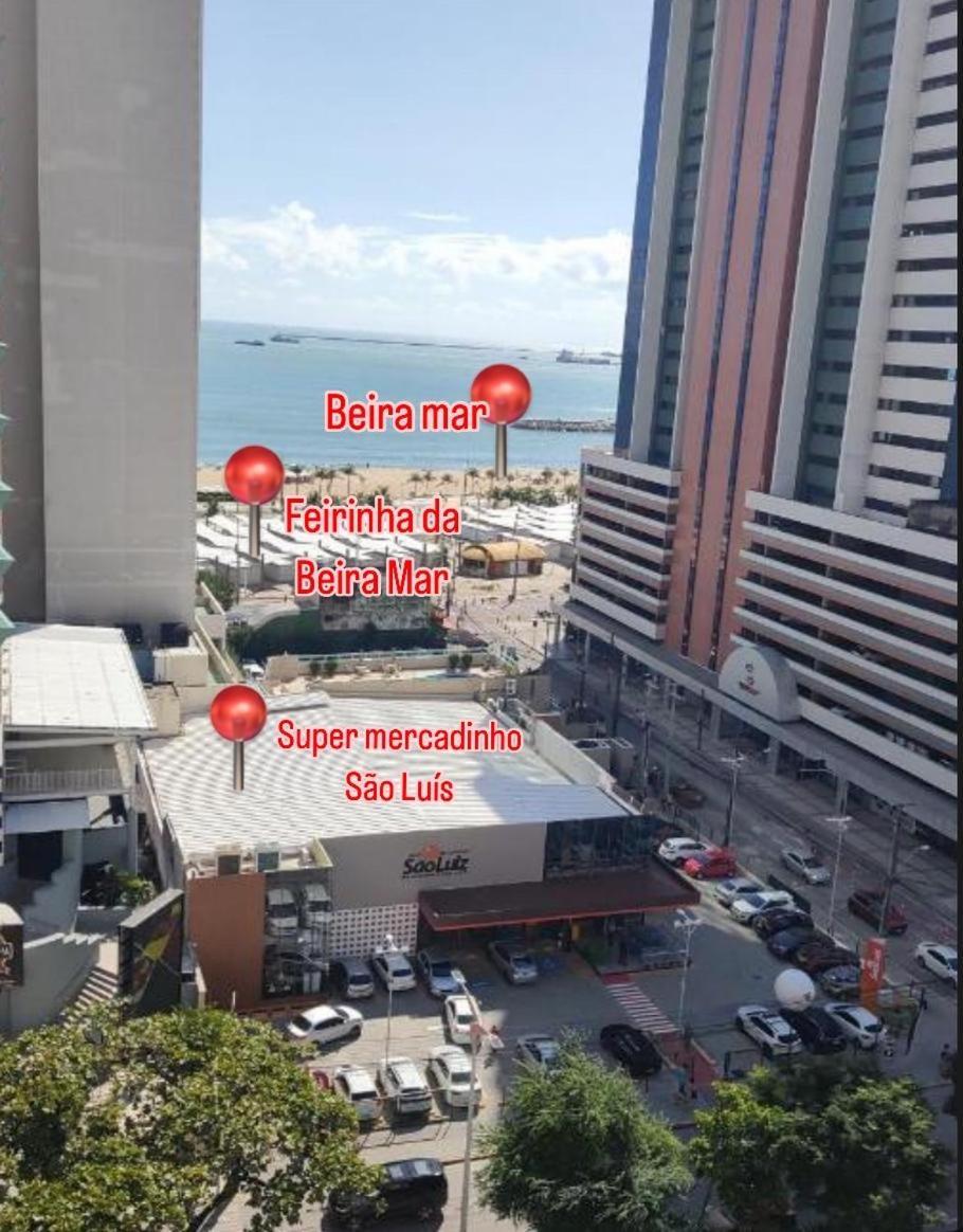 Via Venetto Flat Aparthotel Fortaleza (Ceara)