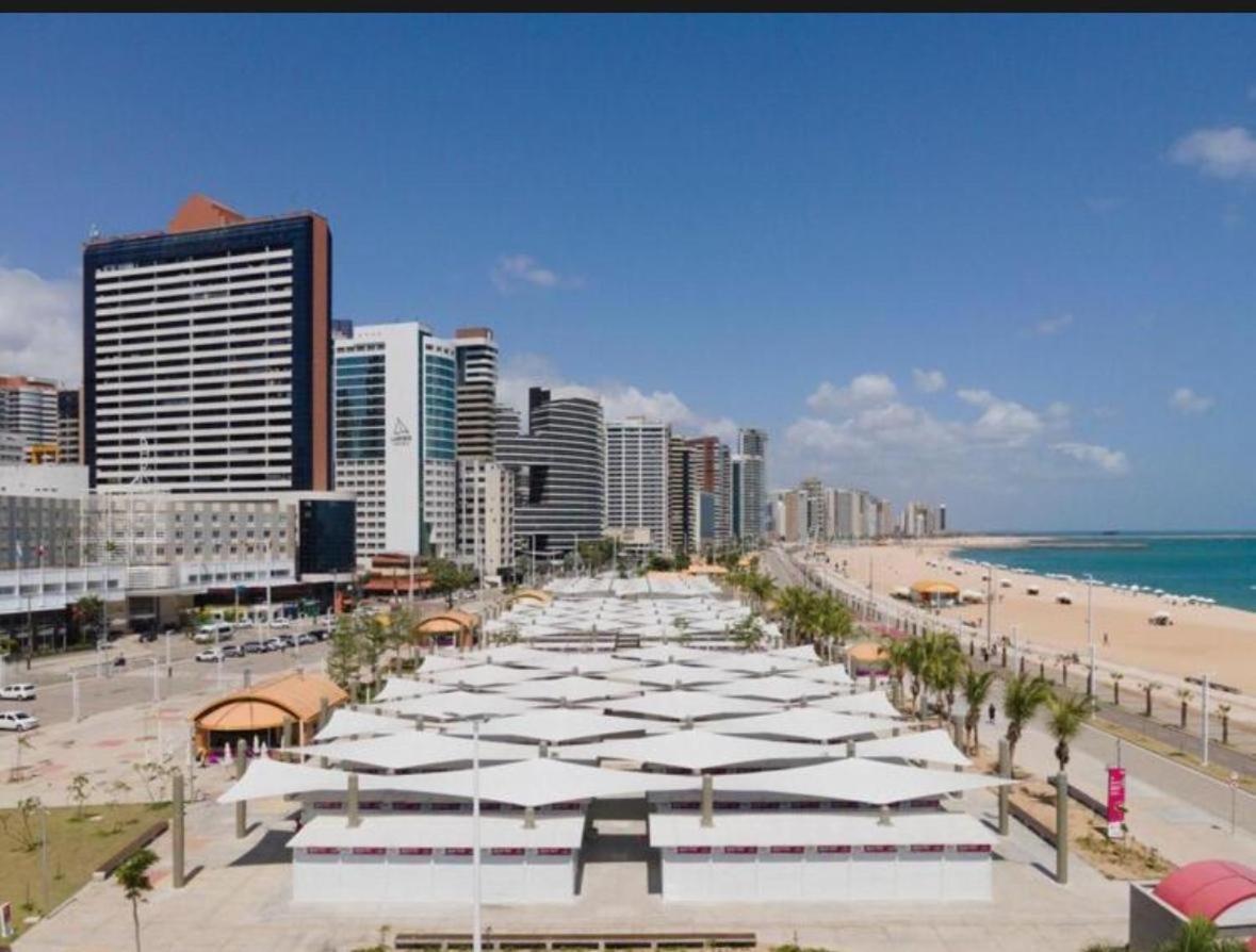 Aparthotel Via Venetto Flat Fortaleza (Ceara)