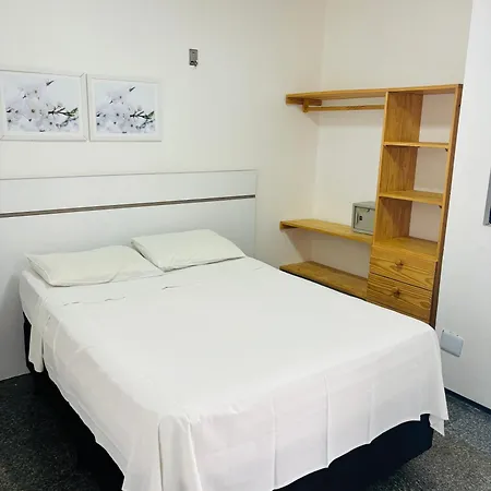 Via Venetto Flat Aparthotel Fortaleza (Ceara)