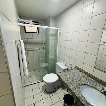 Via Venetto Flat Fortaleza (Ceara)