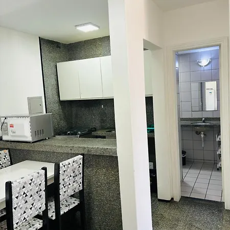Aparthotel Via Venetto Flat