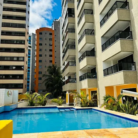 Via Venetto Flat Fortaleza (Ceara)
