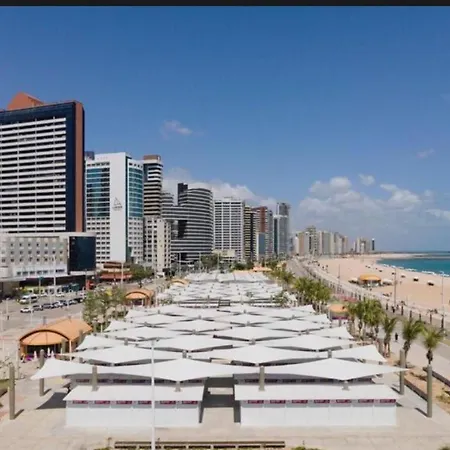 Aparthotel Via Venetto Flat Fortaleza (Ceara)