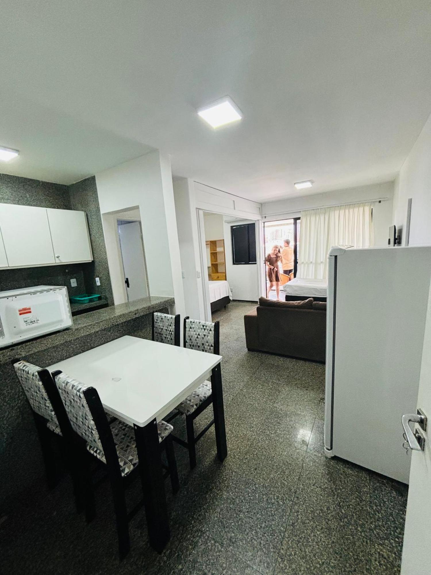Via Venetto Flat Aparthotel 3*