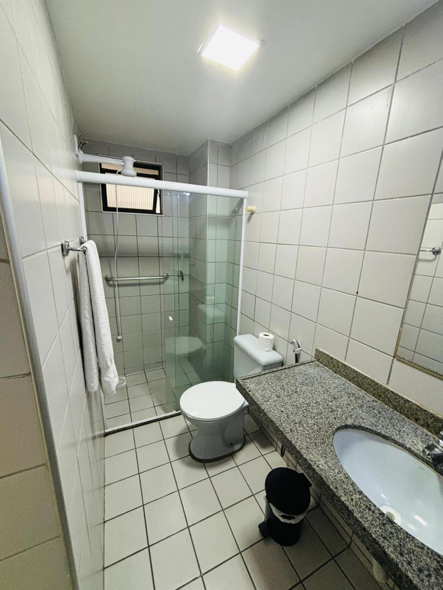 Via Venetto Flat Fortaleza (Ceara)