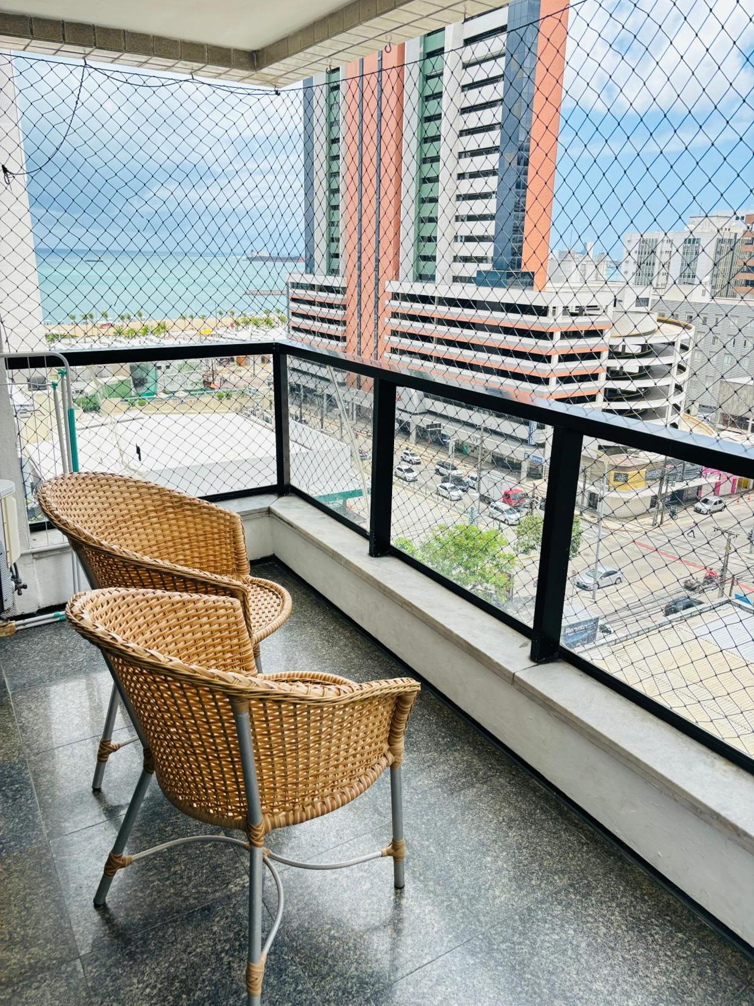 Aparthotel Via Venetto Flat